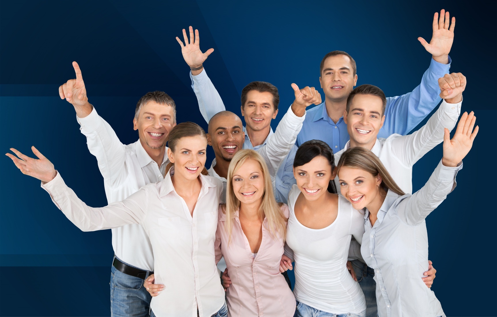 Exemple de Teambuilding réalisé…