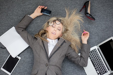 Prévention du burnout