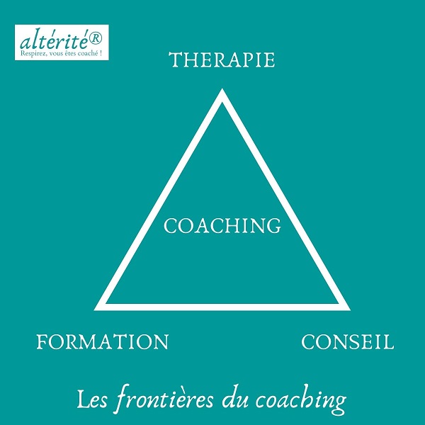 Les frontières du coaching