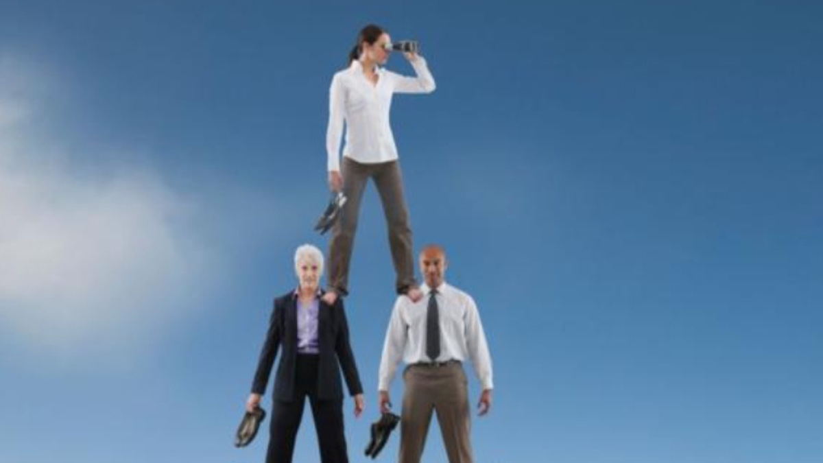 Bienveillance au travail ?