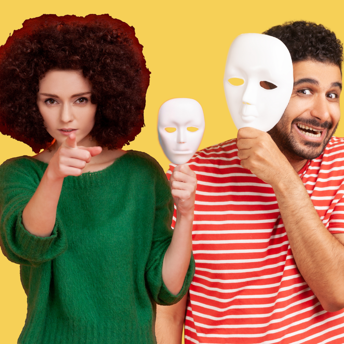 Un cercle vicieux : syndrome de l&rsquo;imposteur des managers, terreau fertile pour le burnout….