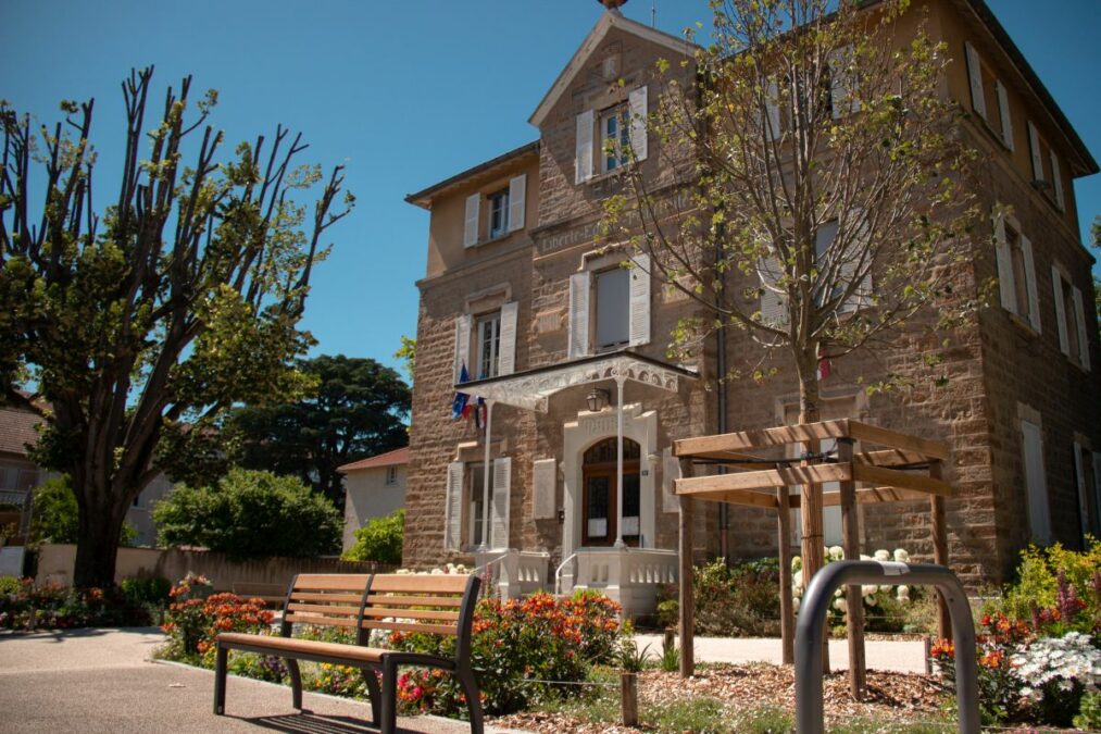 Bilan de compétences à Champagne au Mont d'or