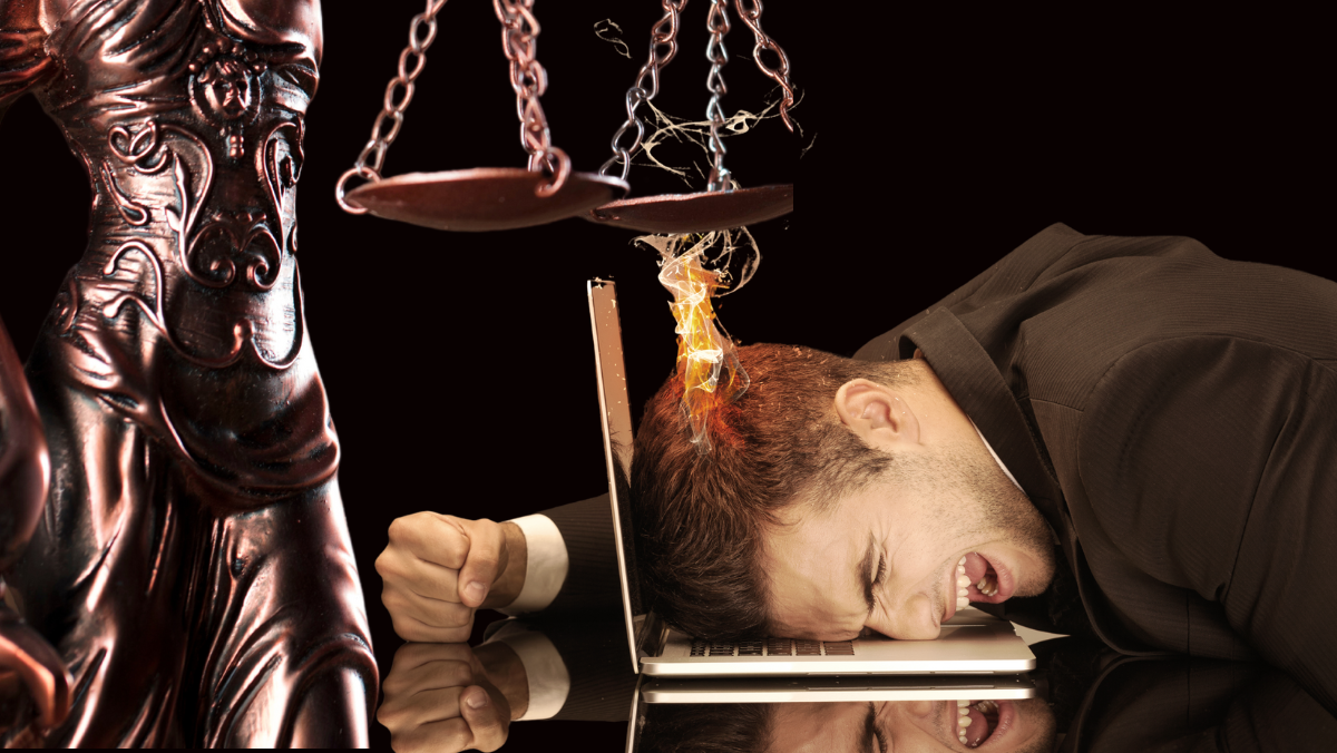 Prévenir le Stress des Avocats plutôt que Guérir du Burnout