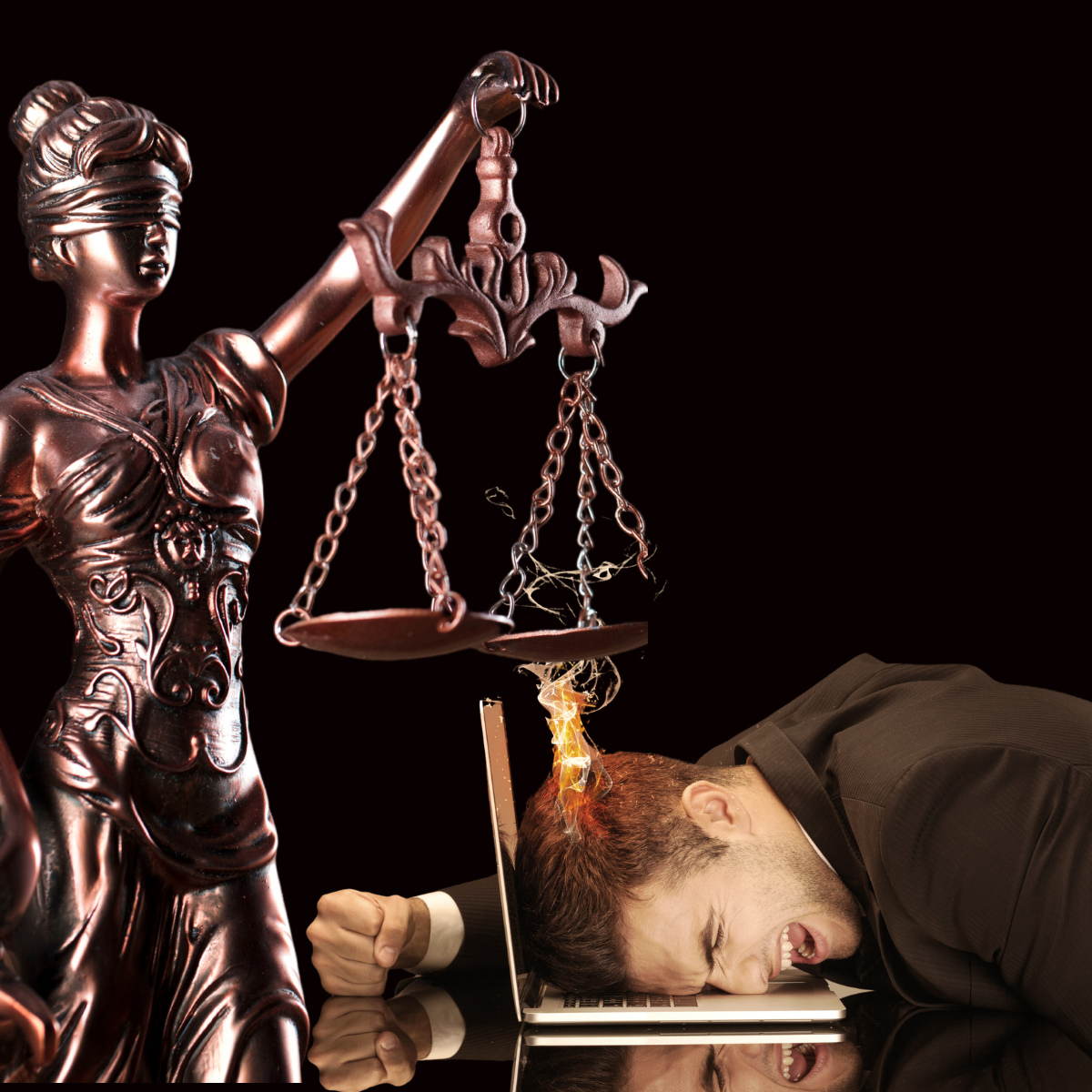 Prévenir le Stress des Avocats plutôt que Guérir du Burnout