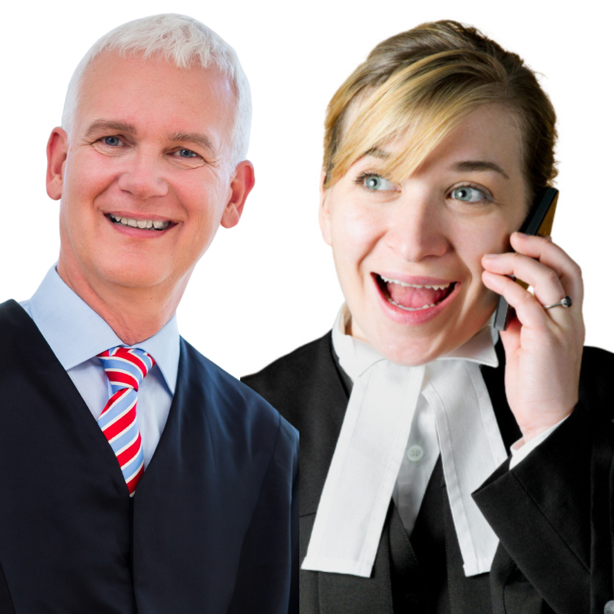 Coaching d'avocats et avocates à Lyon