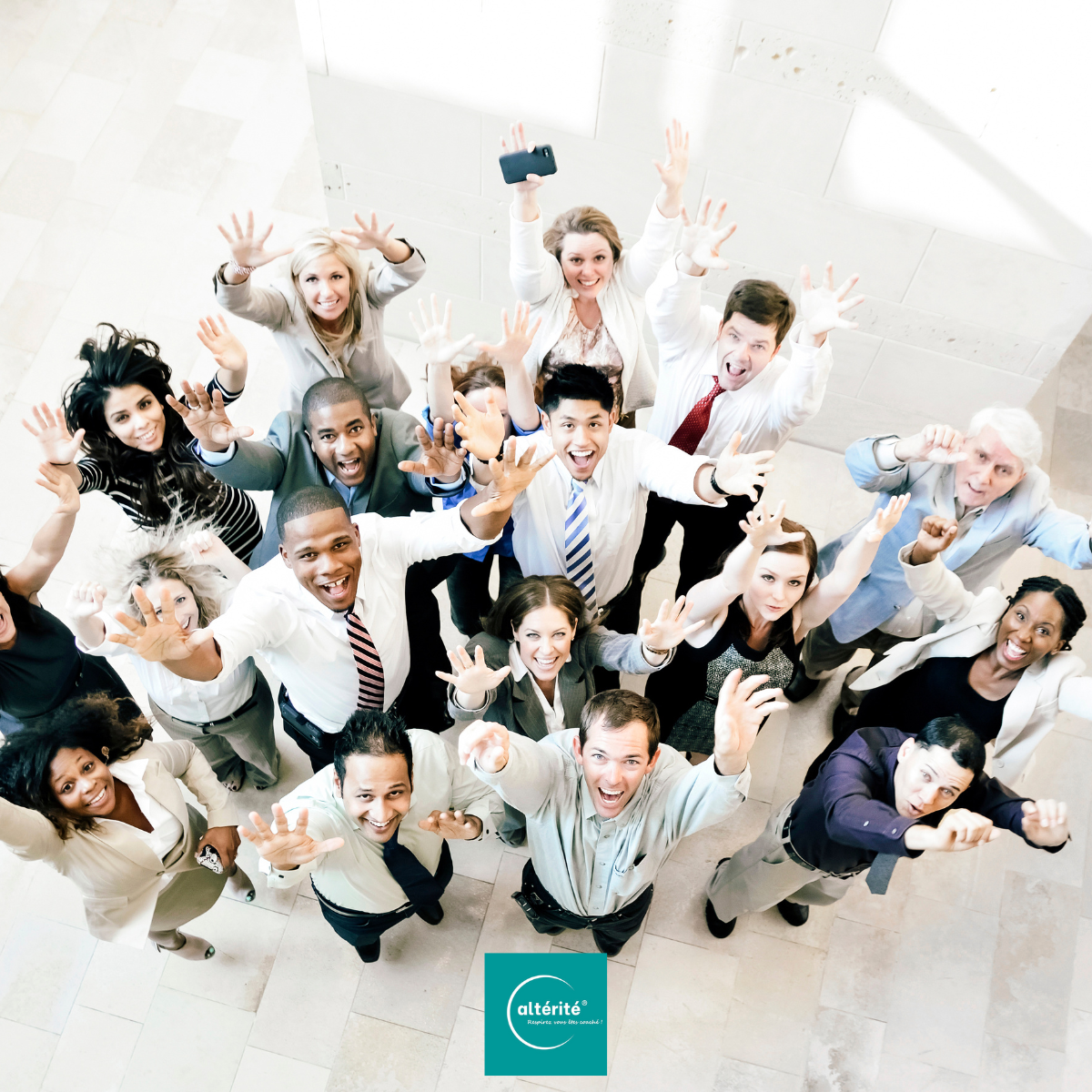 Diagnostic équipes dirigeantes