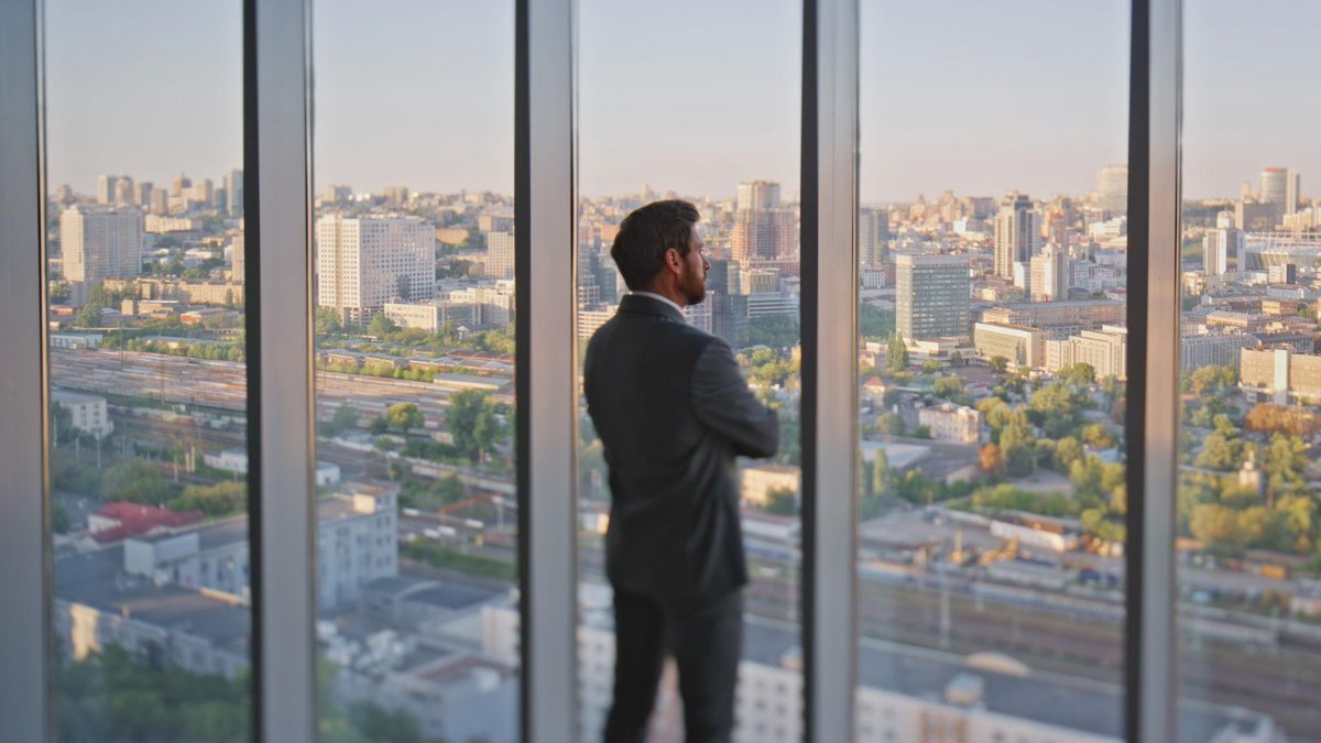 CEO : écoutez votre voix intérieure….